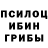APVP крисы CK Kykypycka